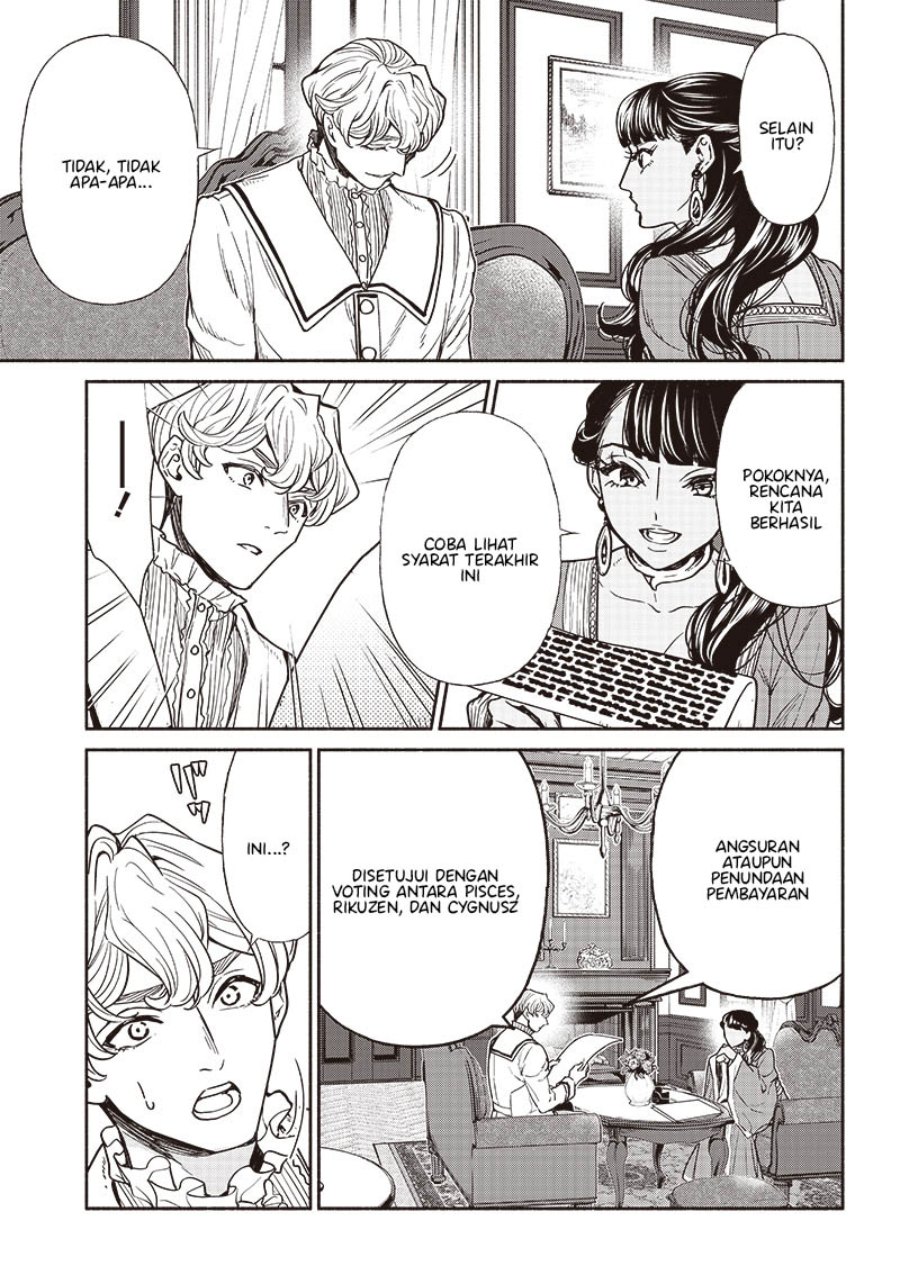 Tensei Goblin da kedo Shitsumon aru? chapter 75